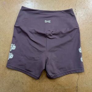 Darc Sport spandex shorts